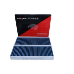MAXGEAR Filter, Innenraumluft